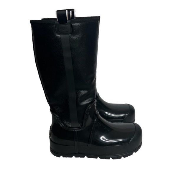 UGG Women Raincloud Tall Boot - Picture 4 of 11